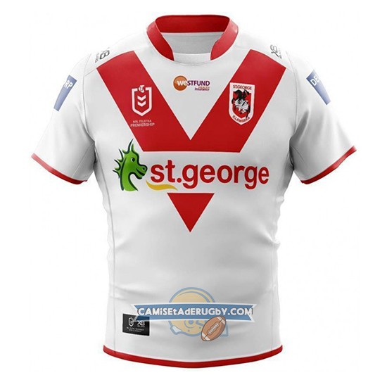 St George Illawarra Dragons